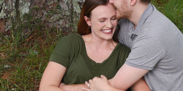 Madison & Michael Home Page Banner