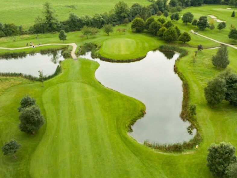 Picture of Craddockstown Golf Club