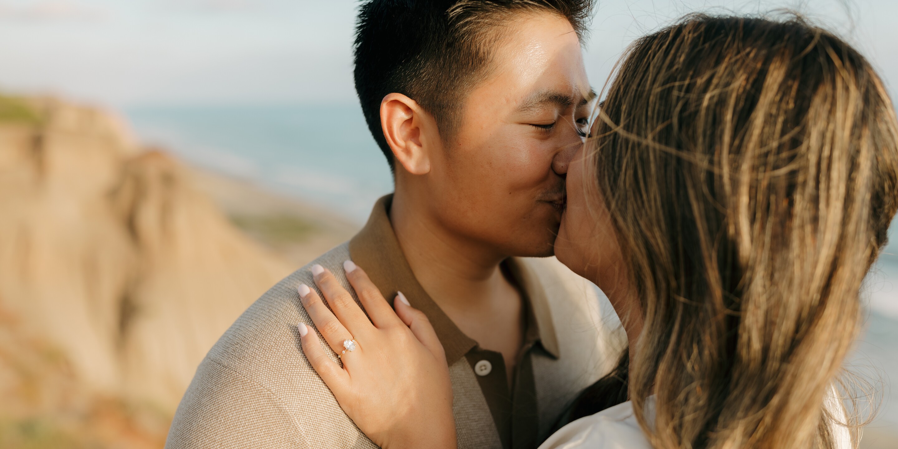Diana & Brandon Home Page Banner