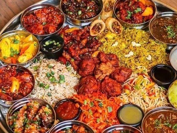 Picture of India Garden Restaurant