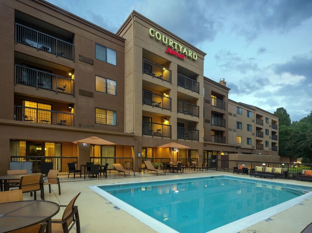 Picture of Courtyard Winston-Salem Hanes Mall