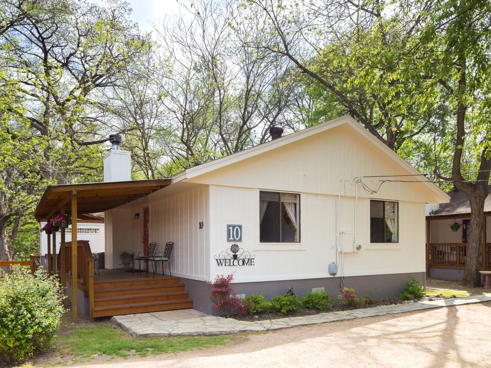 Picture of Cypress Creek Cottages