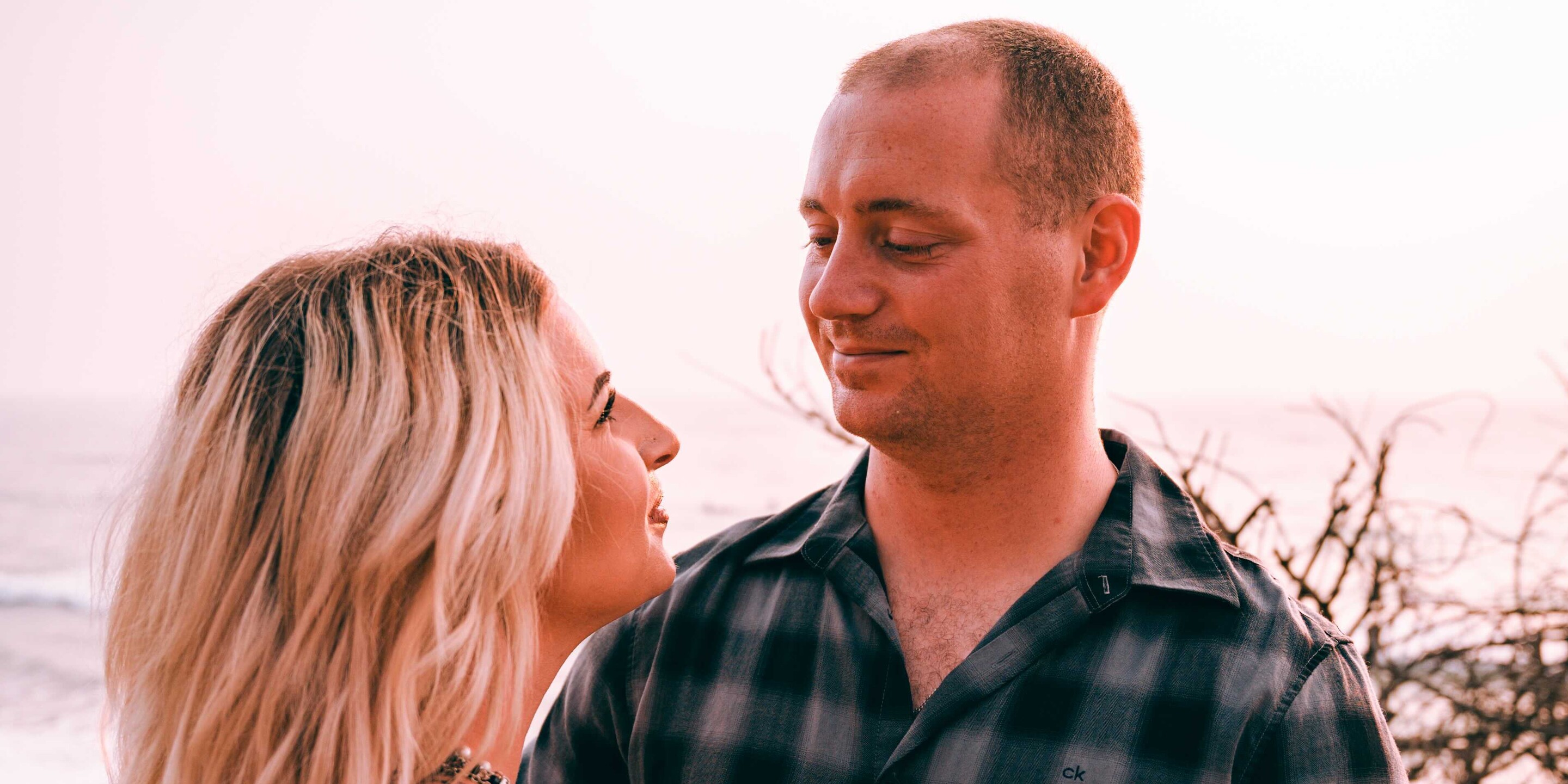 Alexis & Kevan Home Page Banner