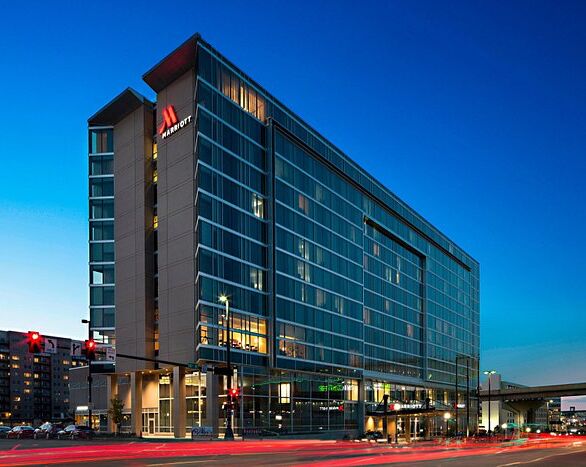 Picture of Omaha Marriott Downtown at the Capitol District
