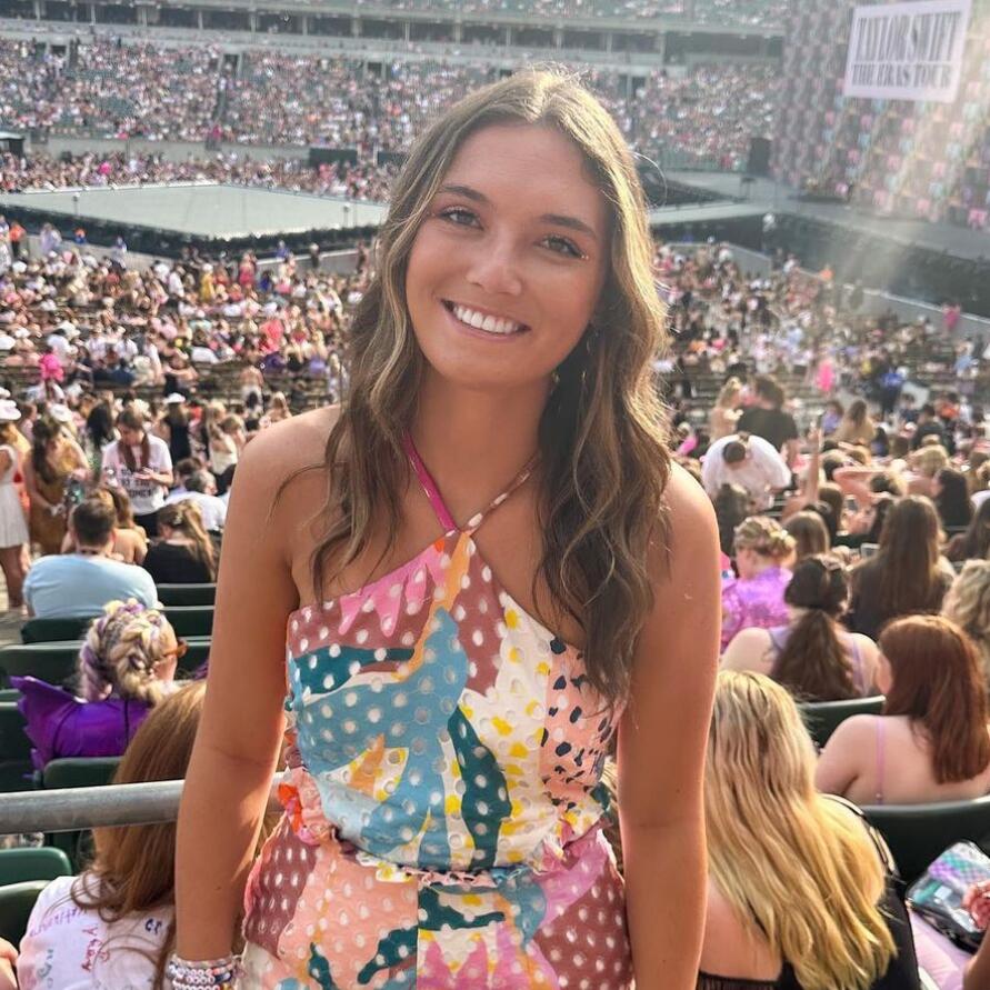 Sydney Clayton