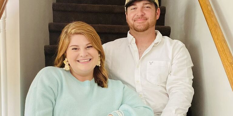 Kaylyn & Dillon Home Page Banner