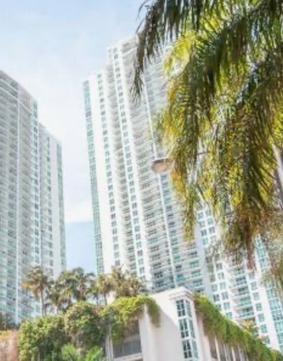 Picture of CitizenM Miami Brickell Hotel