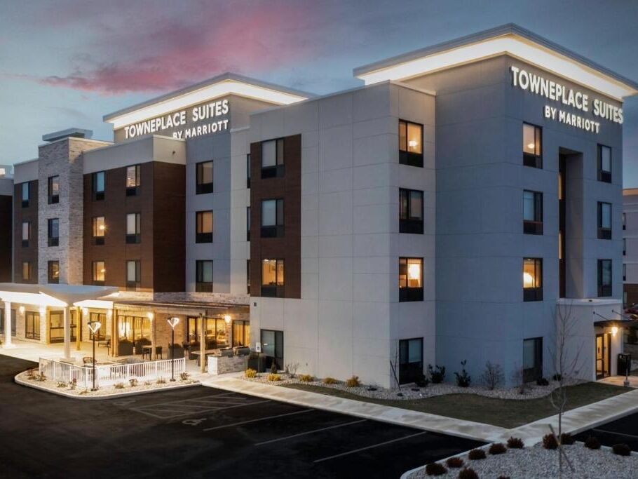 Picture of TownePlace Suites by Marriott Sidney