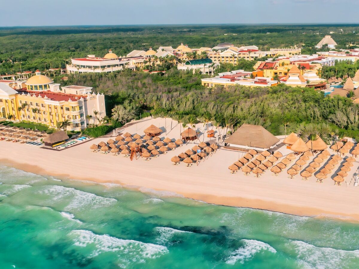Picture of Iberostar Selection Paraíso Lindo