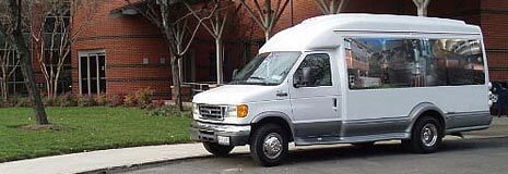 Picture of Shuttle to Hilton Tampa Airport Westshore from Tampa Airport