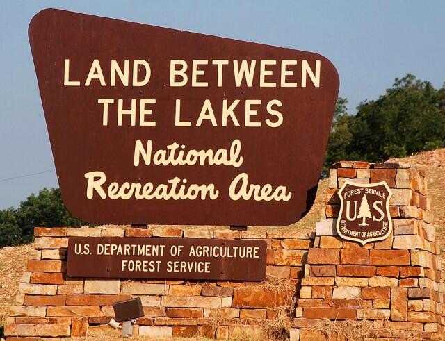 Picture of Land Between the Lakes National Recreation Area