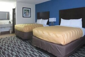 Picture of Quality Inn Farmington