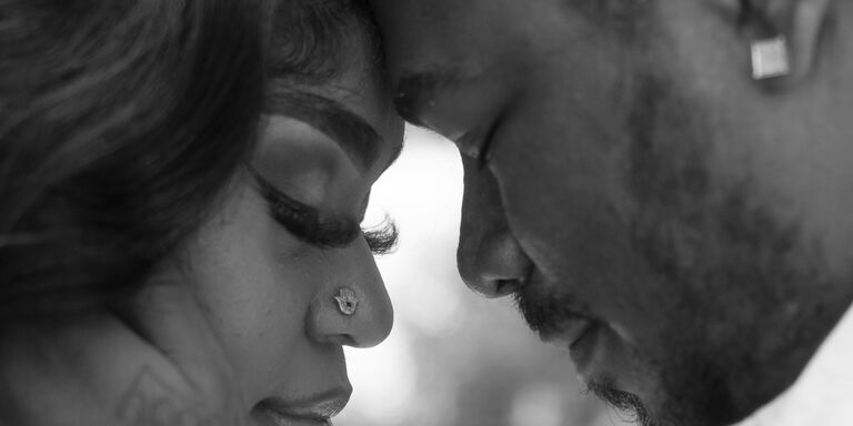 Tracy & Gabrielle Home Page Banner