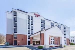 Picture of Hampton Inn Boston / Peabody