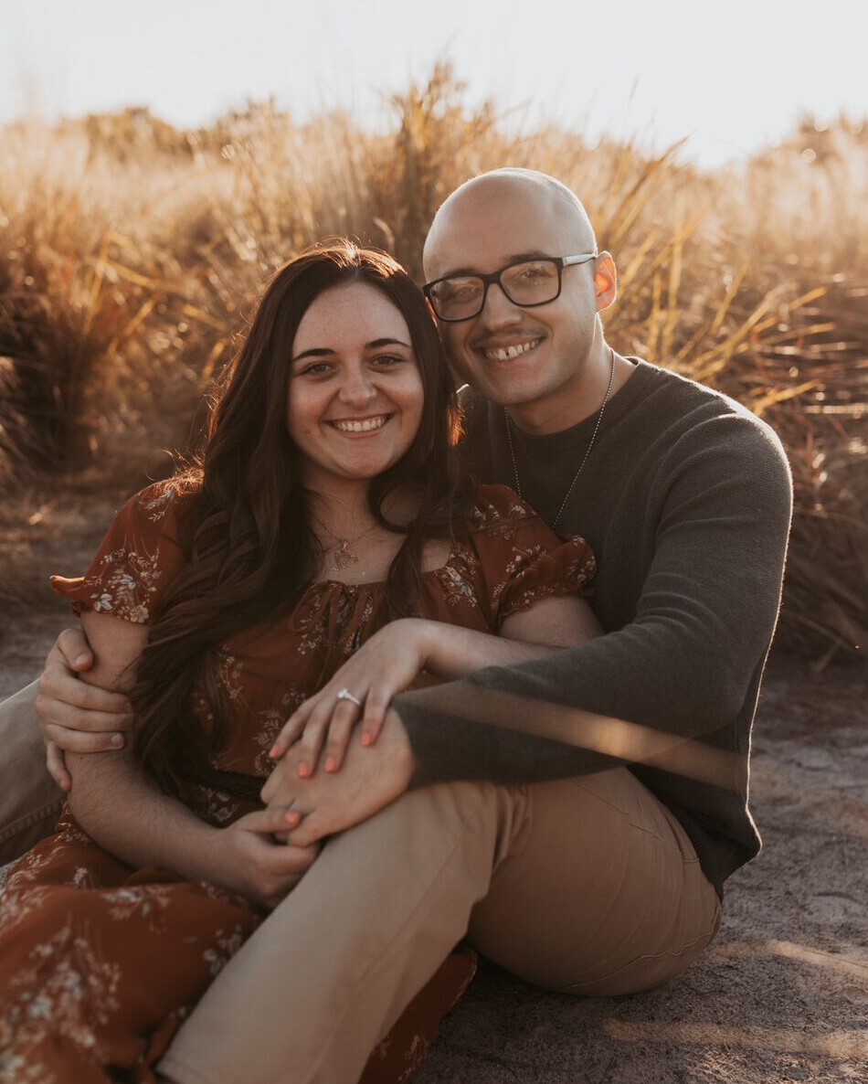 Felix & Madison Home Page Banner