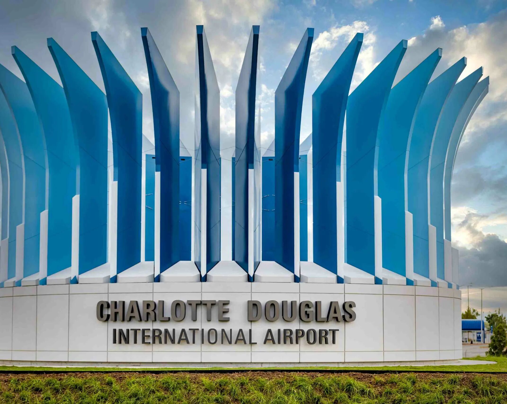 Picture of Charlotte Douglas International Airport (CLT)