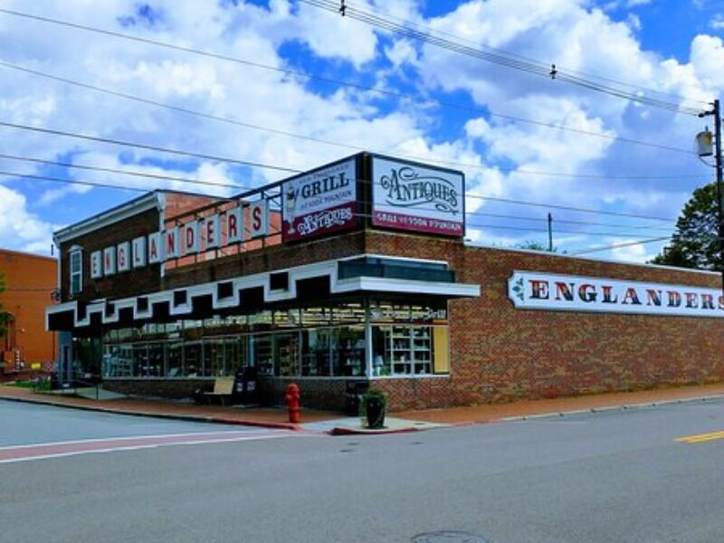 Picture of Englanders