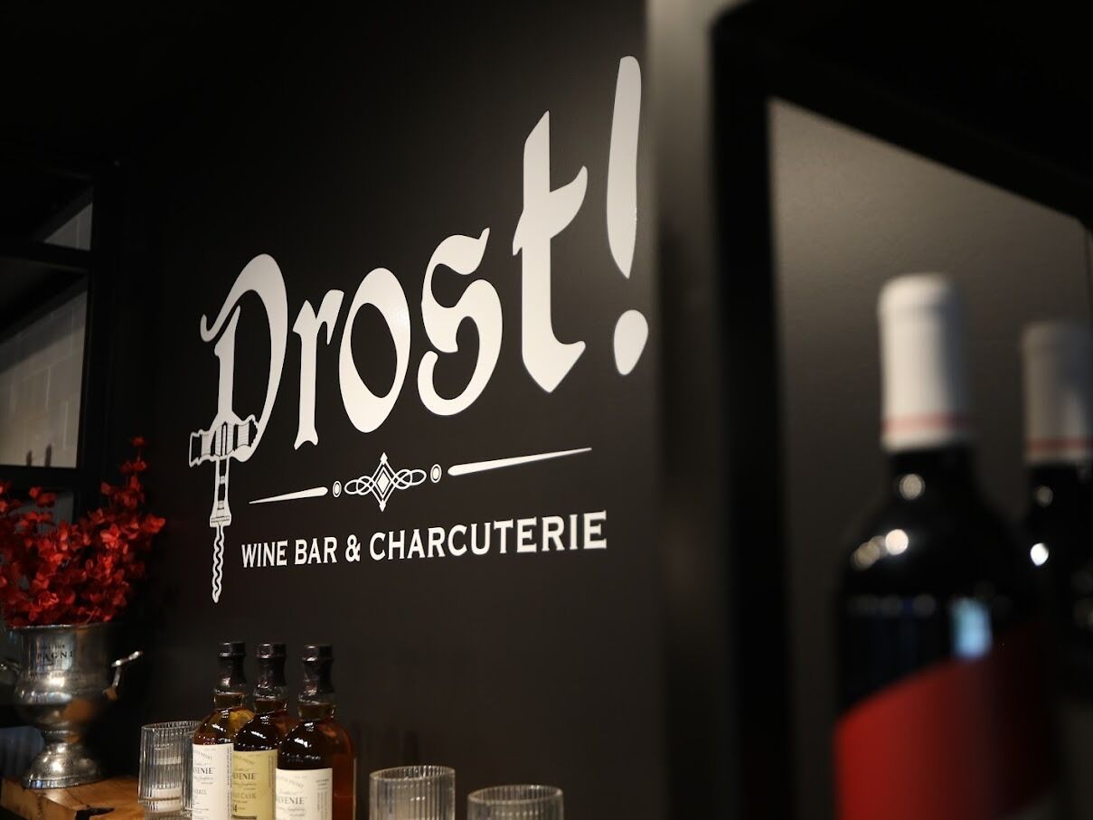 Picture of Prost Wine Bar & Charcuterie
