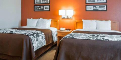 Picture of Sleep Inn