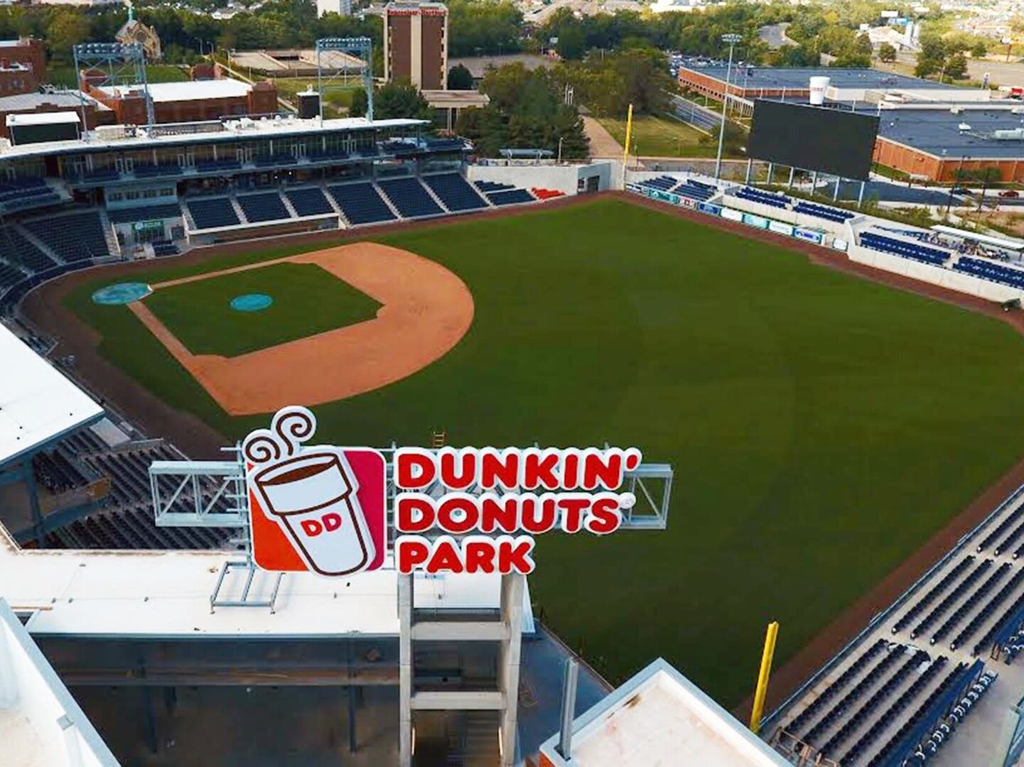 Picture of Dunkin' Donuts Park