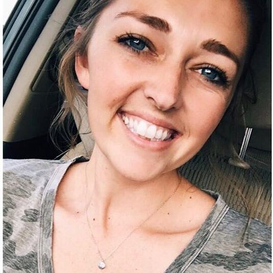 Samantha Gray