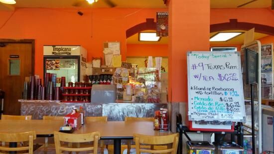 Picture of Jalisco Grill