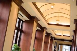 Picture of Renaissance Portsmouth Norfolk Waterfront Hotel