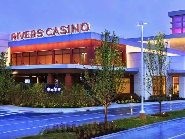 Picture of Rivers Casino Des Plaines
