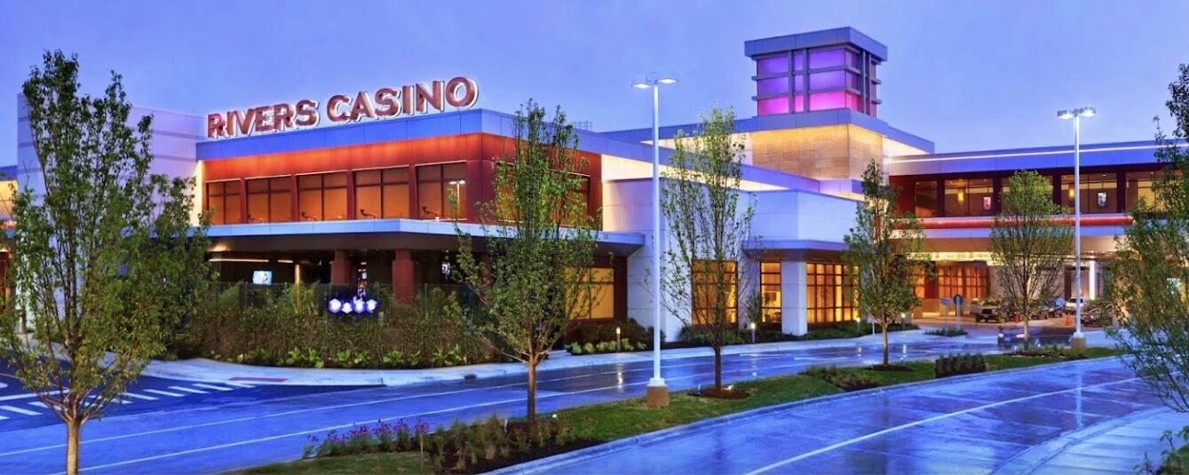 Picture of Rivers Casino Des Plaines
