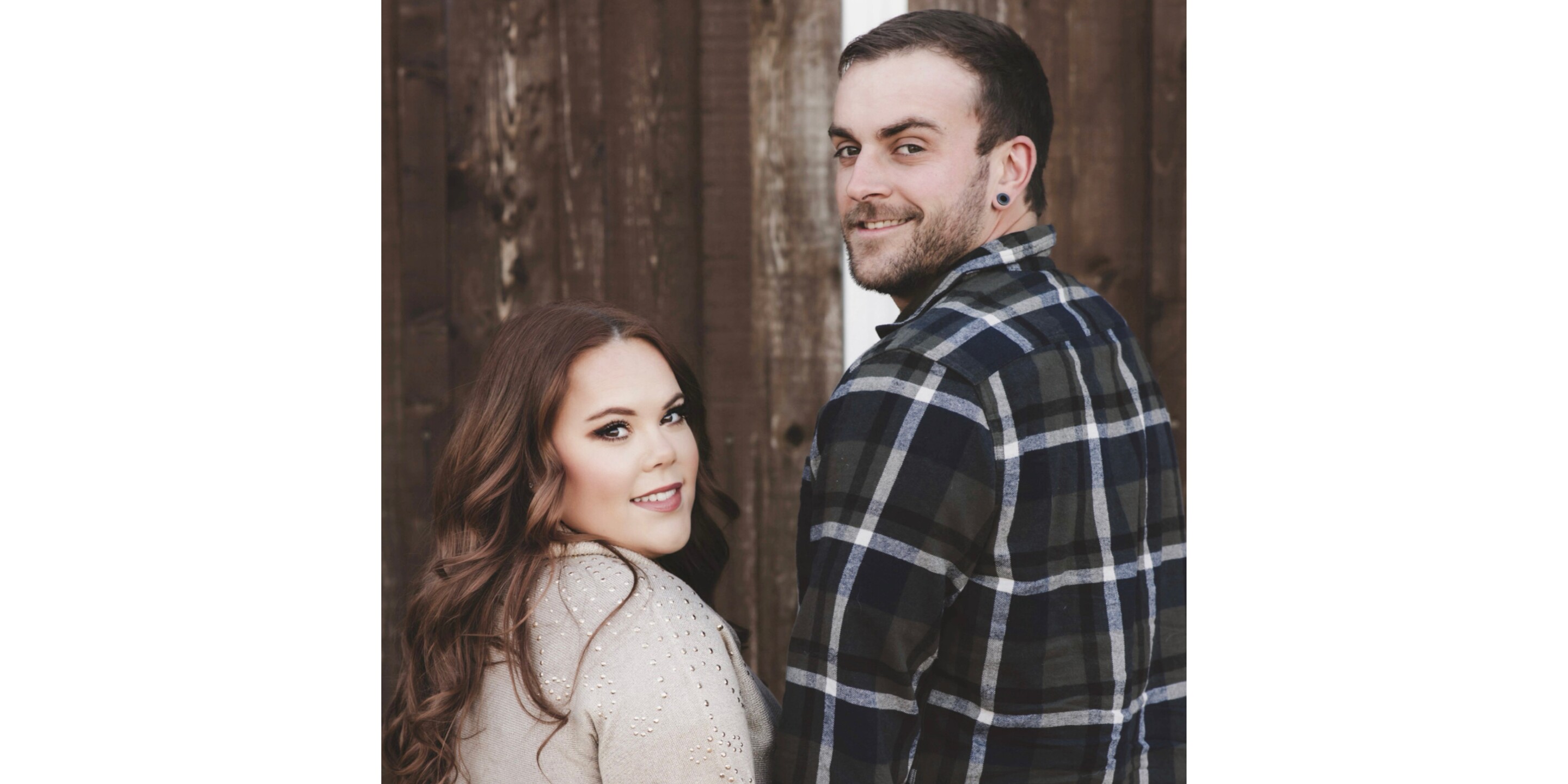 Isabella & Marc Home Page Banner