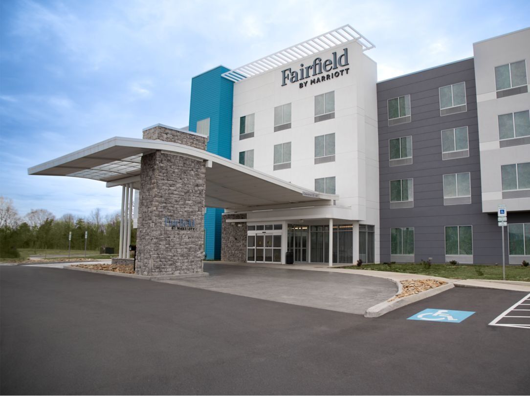 Picture of Fairfield Inn & Suites by Marriott Kingsport