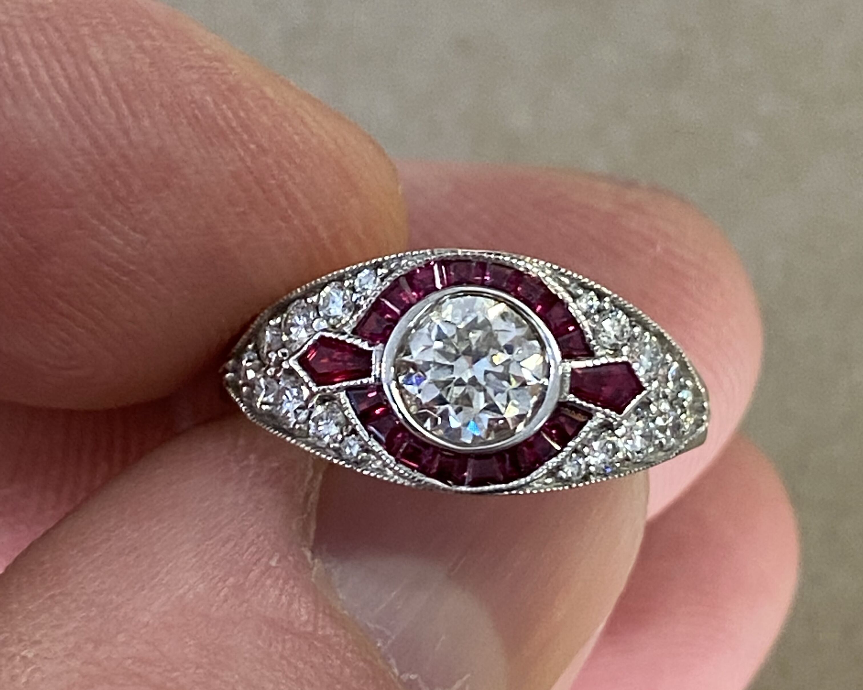 Picture of The Proposal