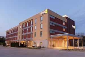 Picture of Home2 Suites by Hilton Canton