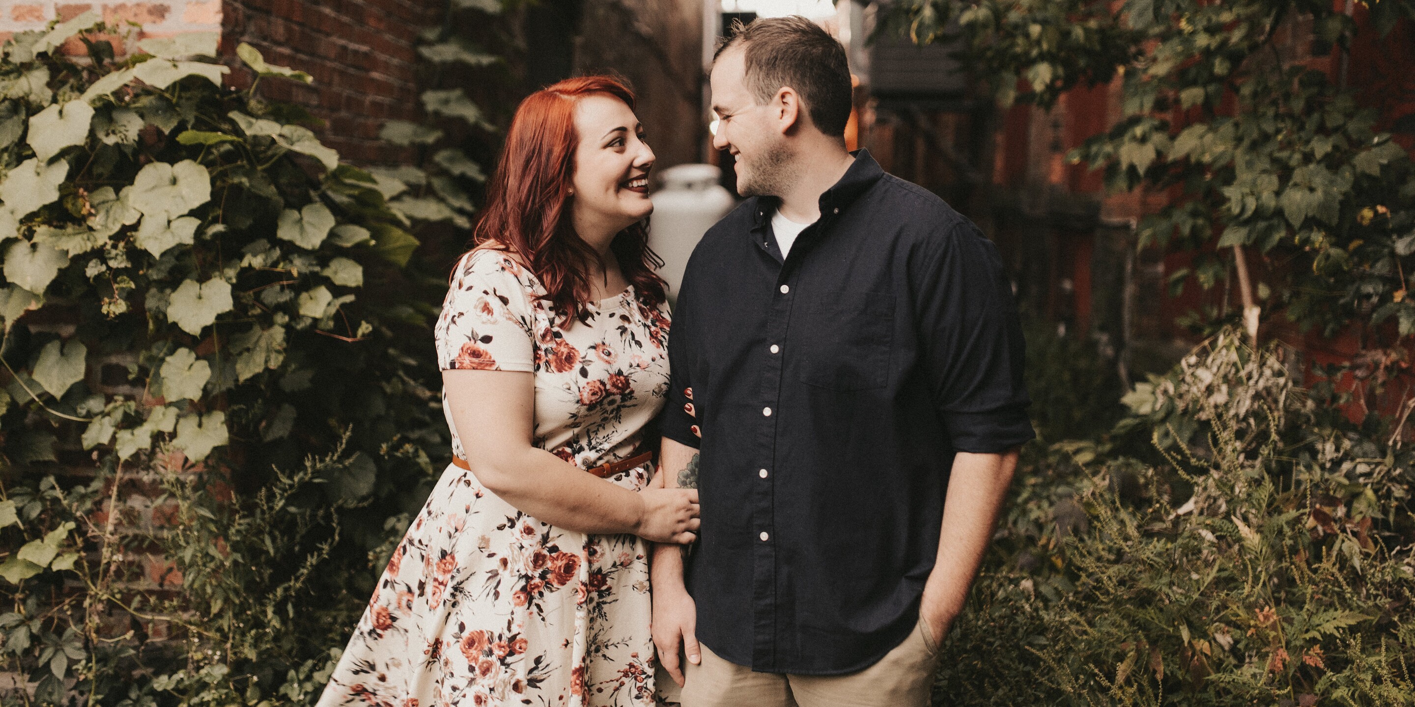 Rachel & Nate Home Page Banner