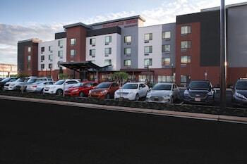 Picture of TownePlace Suites by Marriott Macon Mercer University