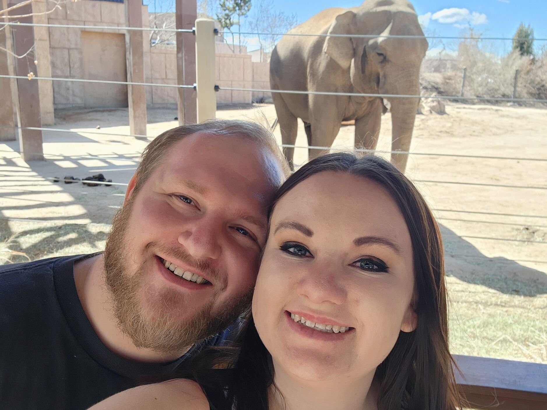 Picture of Started Dating