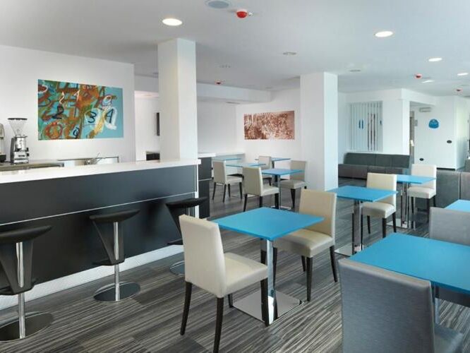 Picture of Blu 9 Hotel