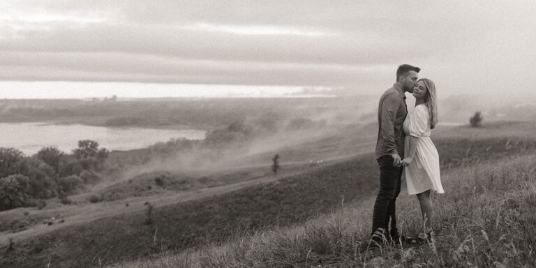 Connor & Morgan Home Page Banner
