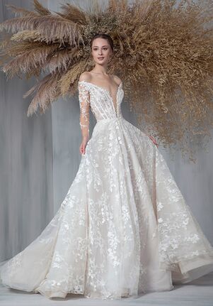 Tony Ward for Kleinfeld Elodie Wedding Dress