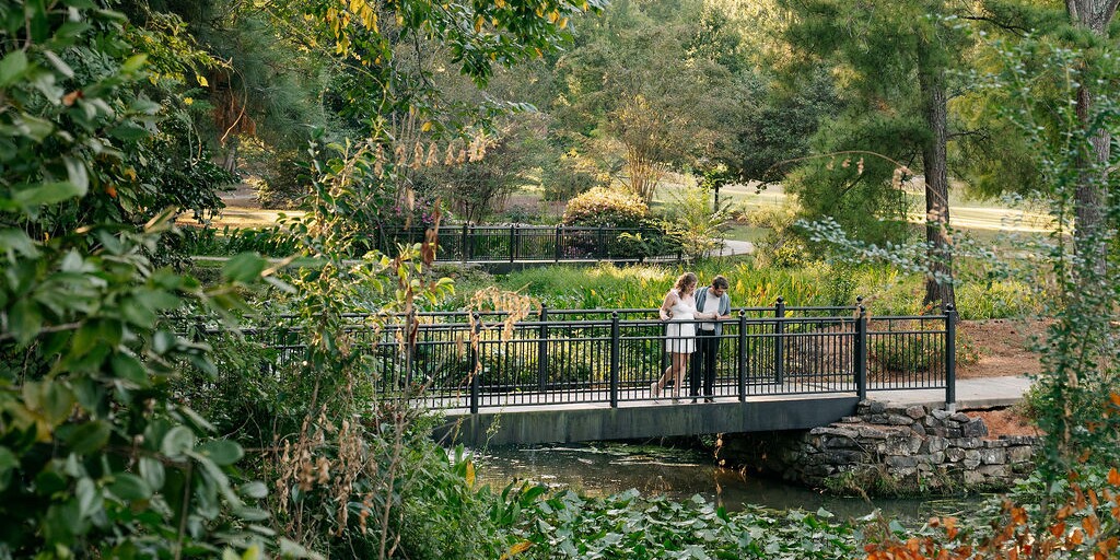 Maryssa & Devon Home Page Banner