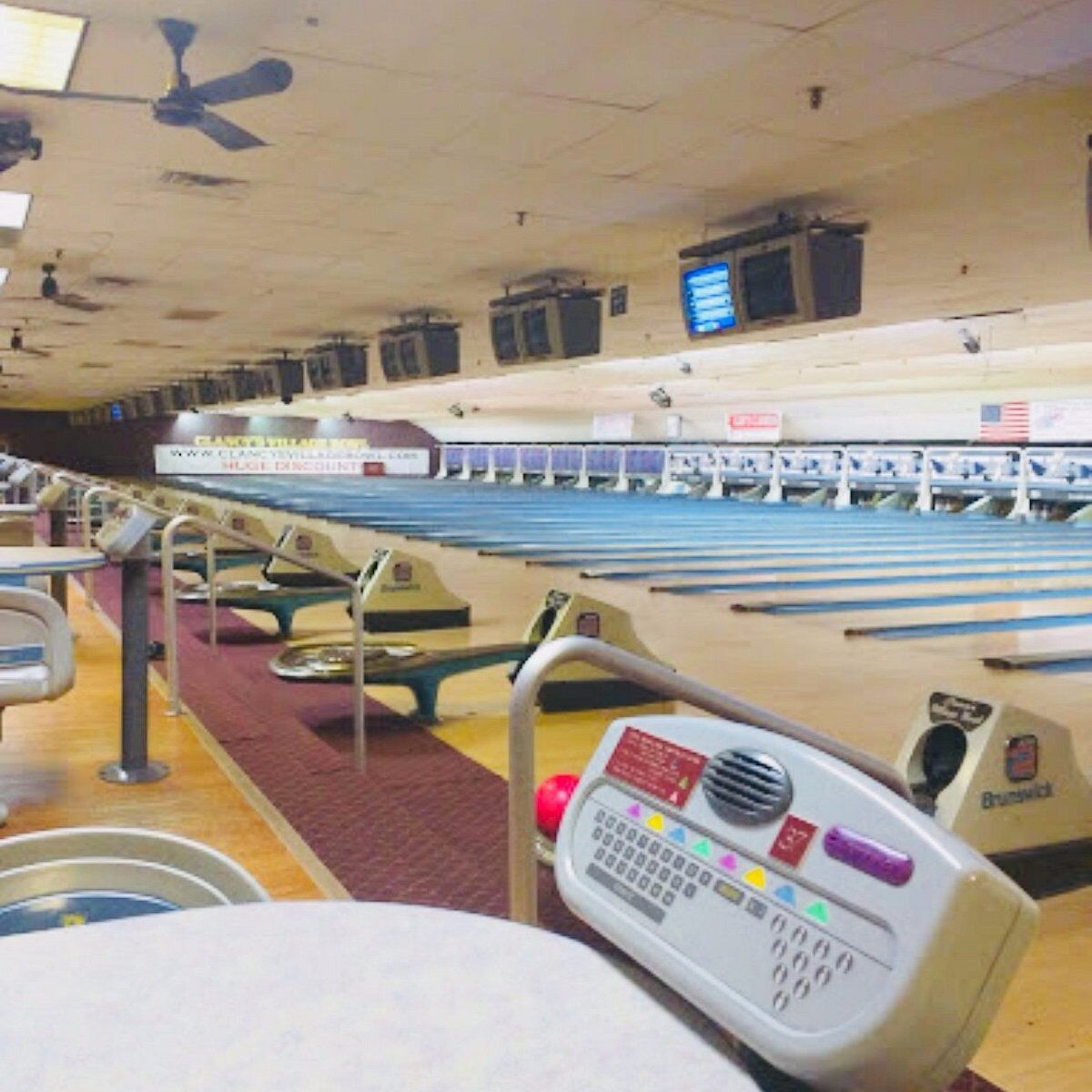 Picture of Clancy's Village Bowl