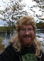 Brandon Black