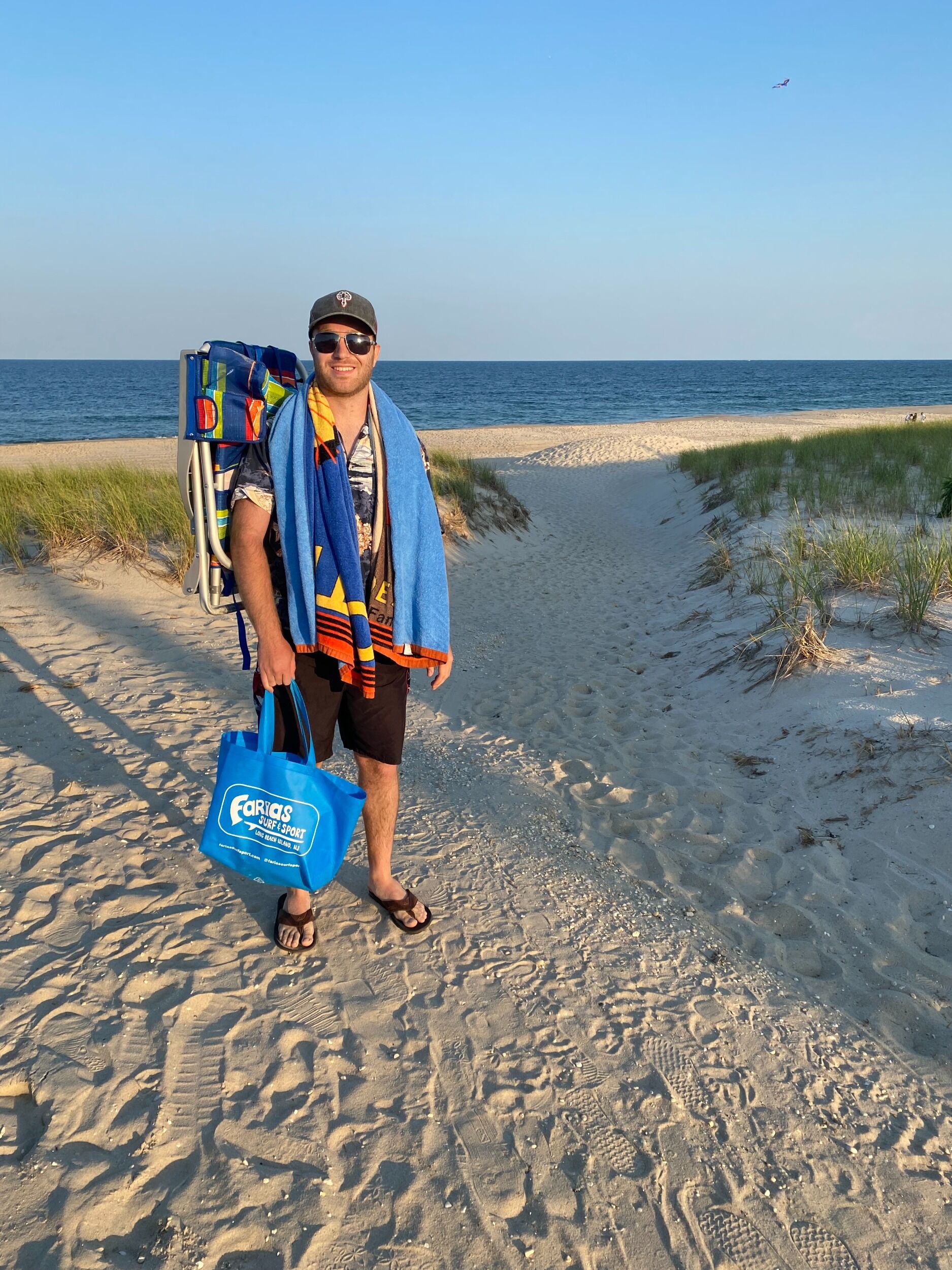 Picture of Hit the Beach!