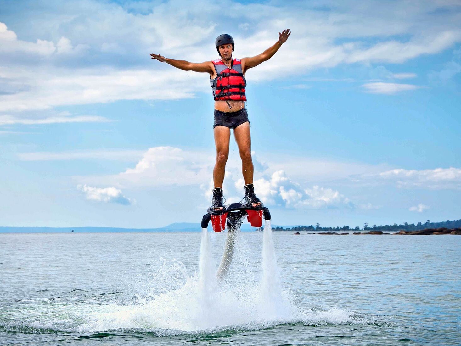 Picture of WATER ACTIVITES