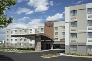 Picture of Fairfield by Marriott Inn & Suites Providence Airport Warwick