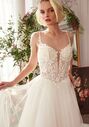 Andrea & Leo Couture WL029 A-Line Wedding Dress - thumbnail - 1