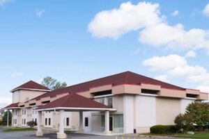 Picture of Super 8 by Wyndham Batavia Darien Lake Theme Park