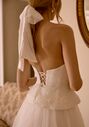 Dance of Puglia by LOVE by Ricca Sposa 25-032(2) ORNELLA Ball Gown Wedding Dress - thumbnail - 3