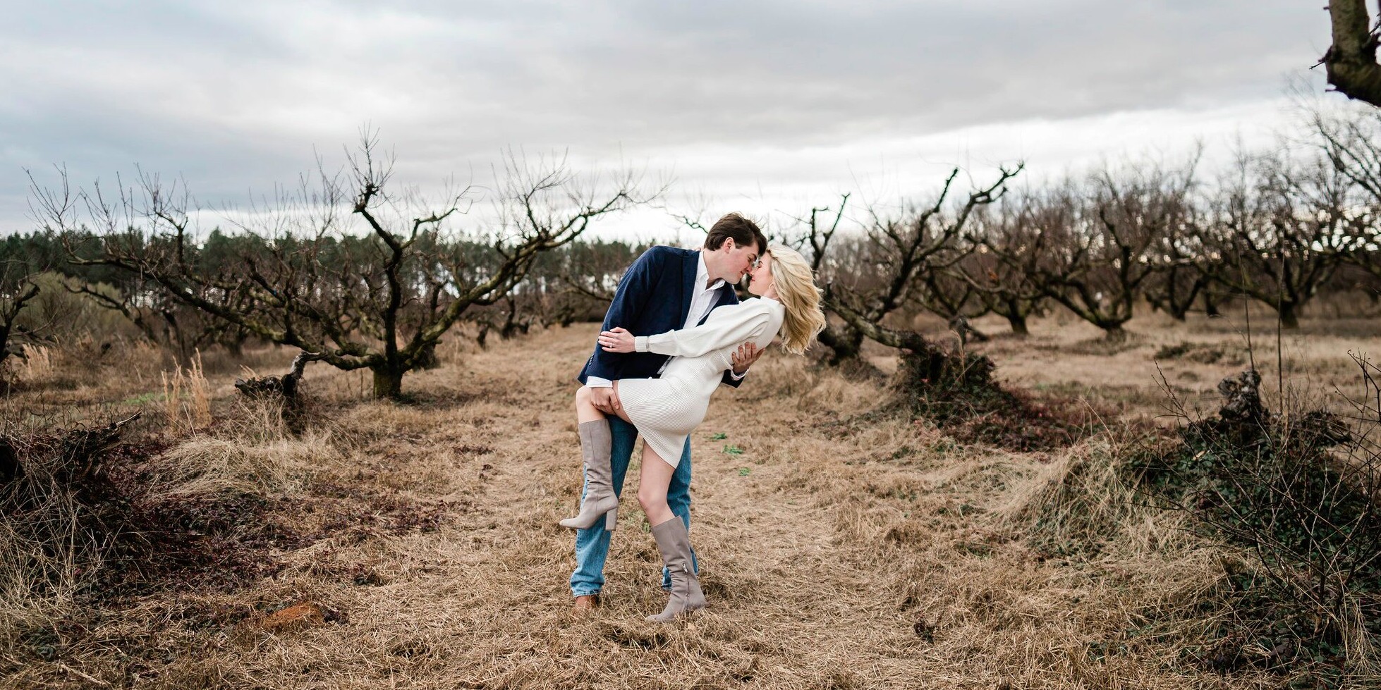 Ella & David Home Page Banner