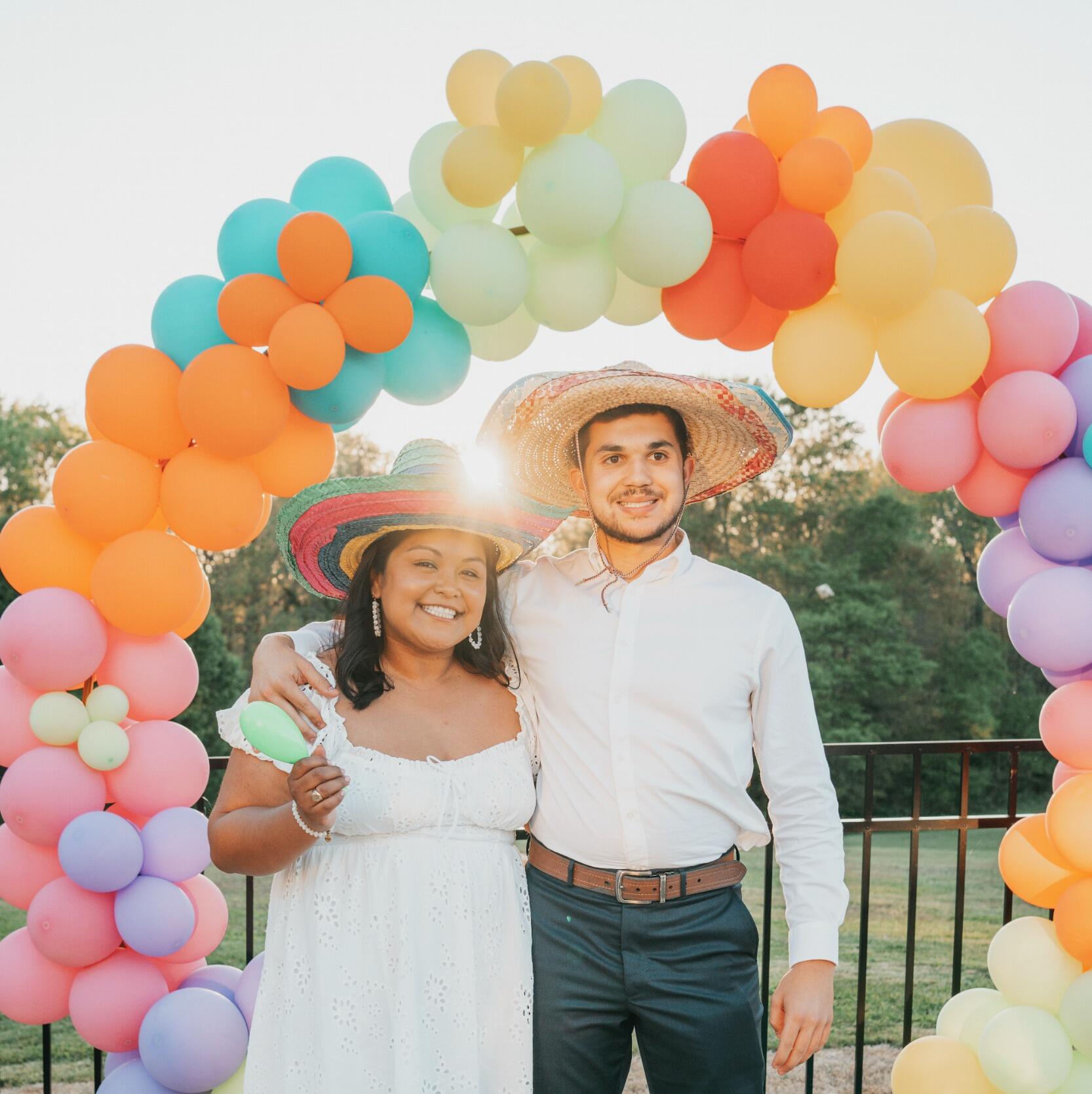 Picture of Taco 'Bout Love 